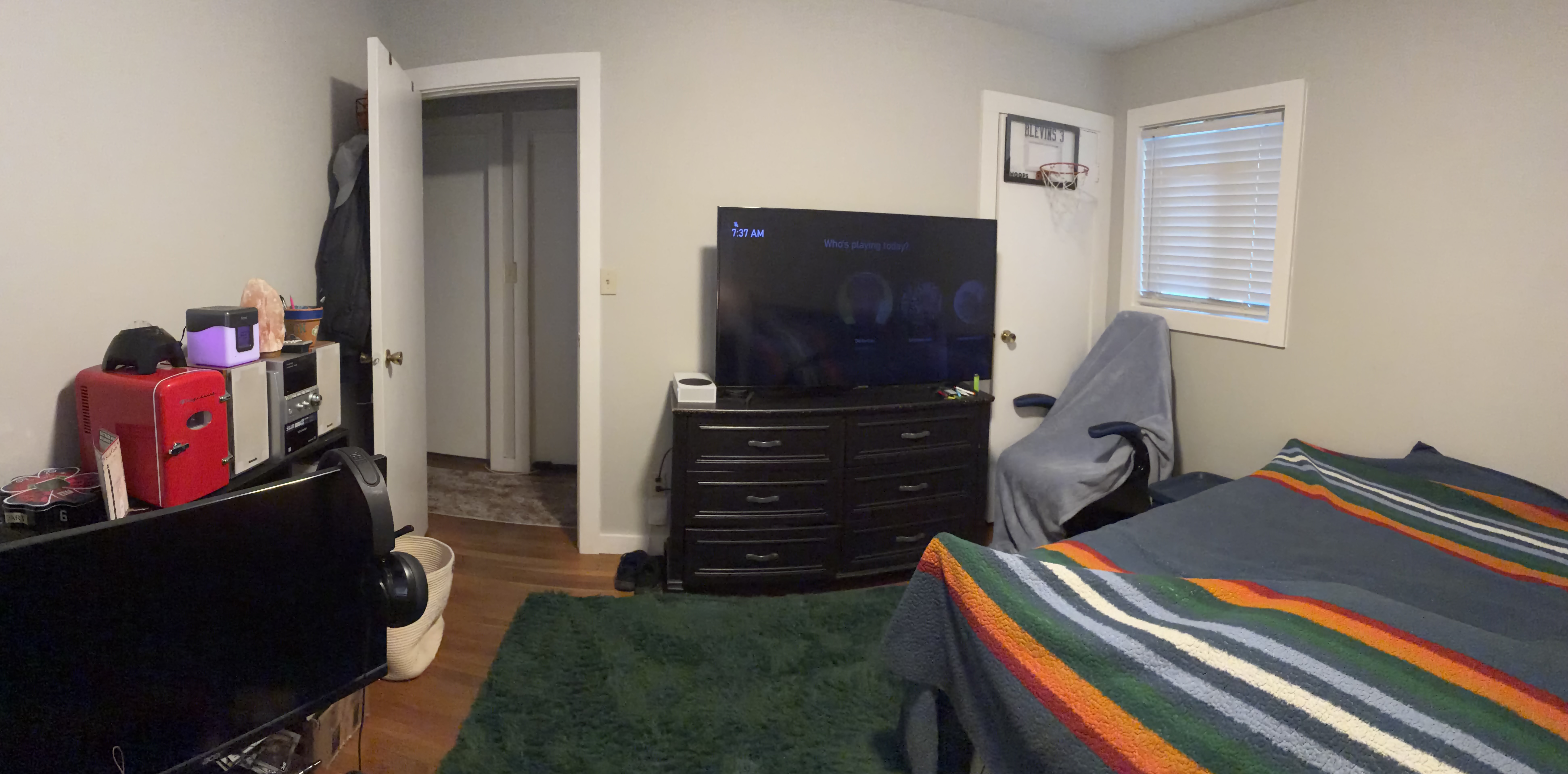 West Asheville Room Available